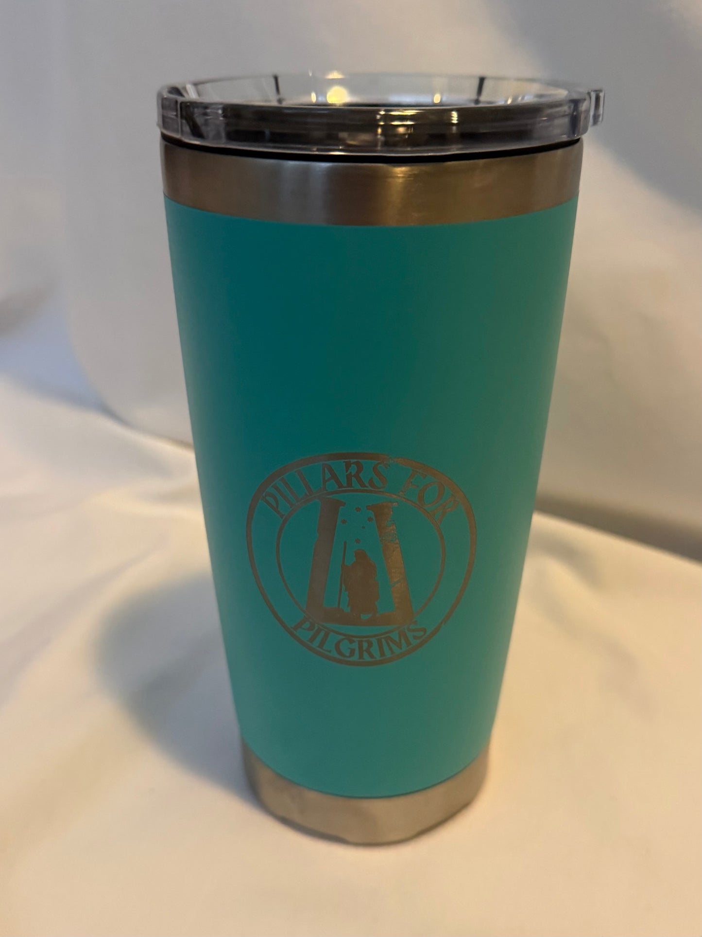 600ml Fridgy tumbler
