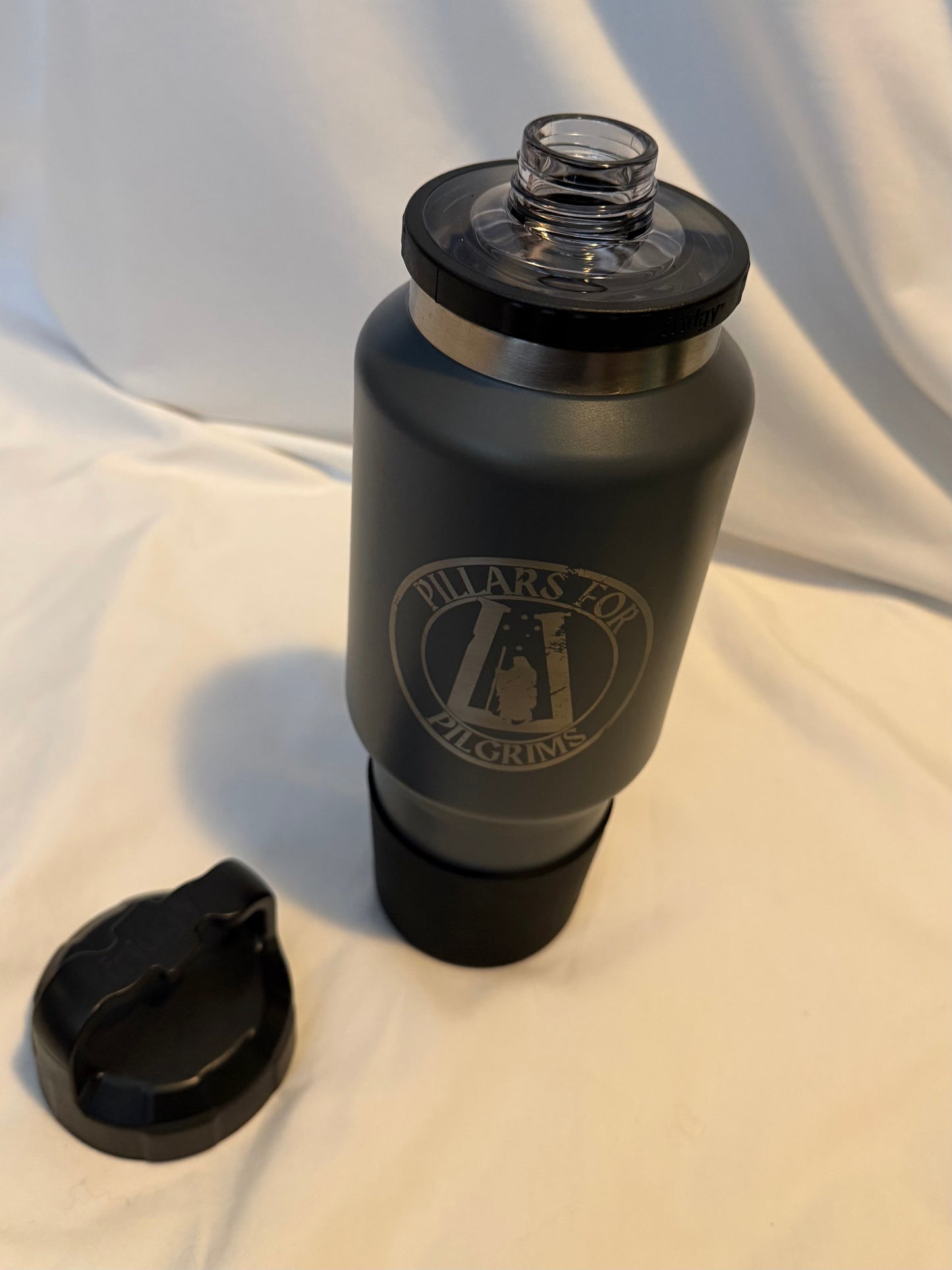 1L Fridgy Drink Bottle