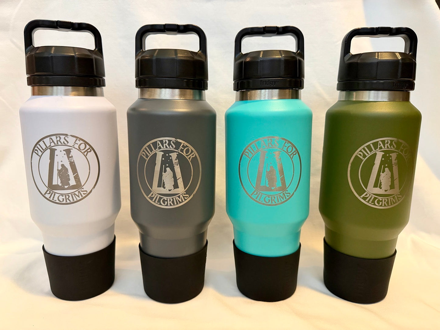 1L Fridgy Drink Bottle