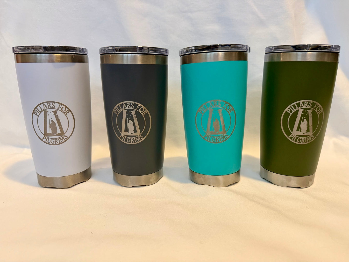 600ml Fridgy tumbler
