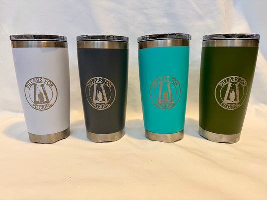 600ml Fridgy tumbler