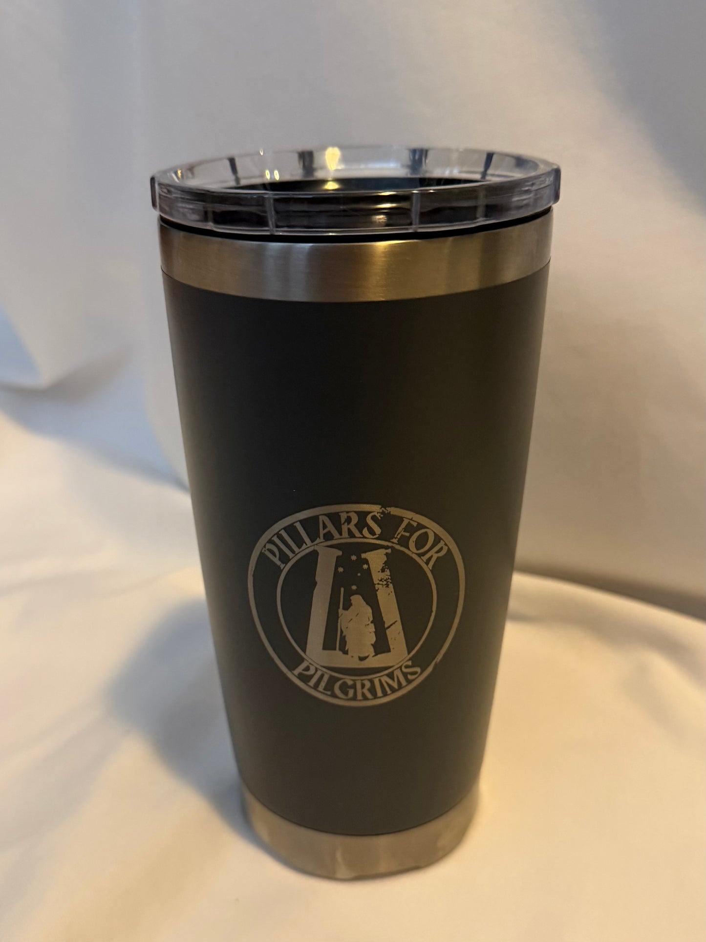 600ml Fridgy tumbler