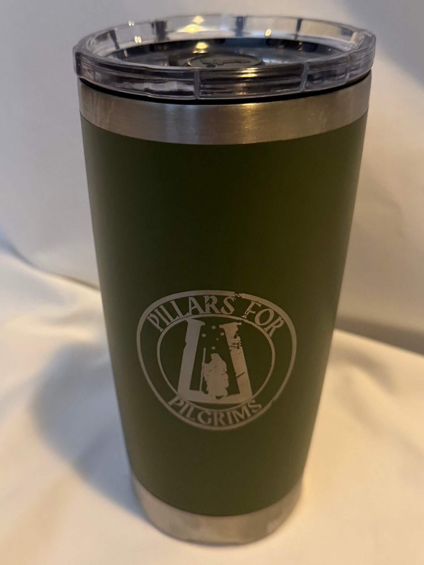 600ml Fridgy tumbler