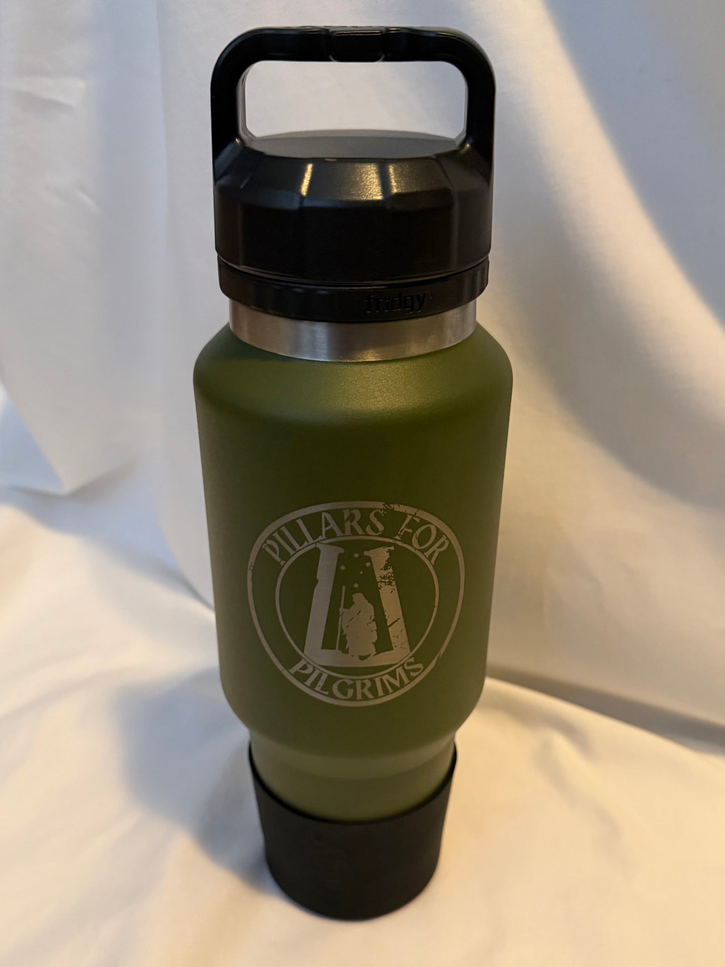 1L Fridgy Drink Bottle