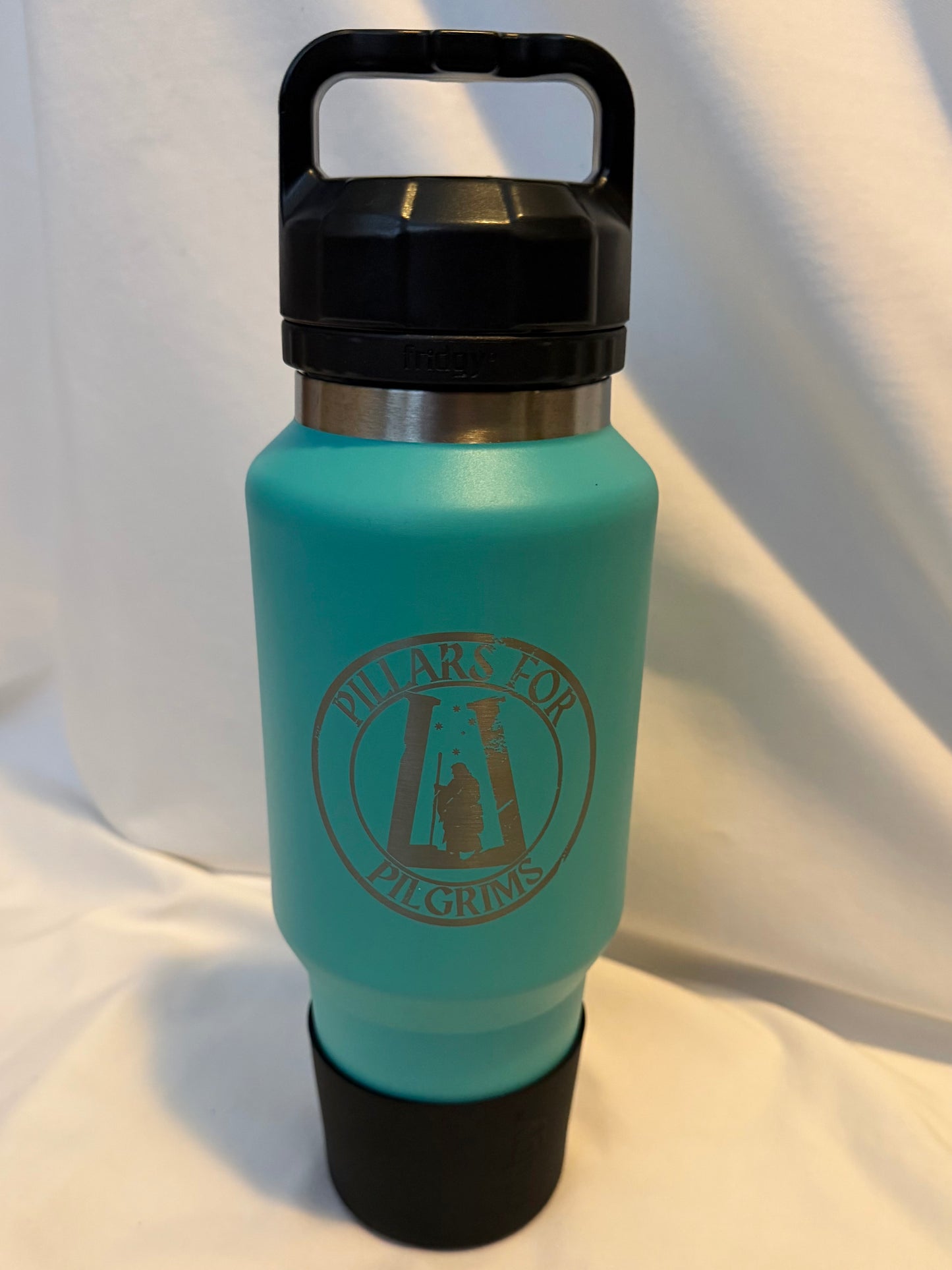 1L Fridgy Drink Bottle