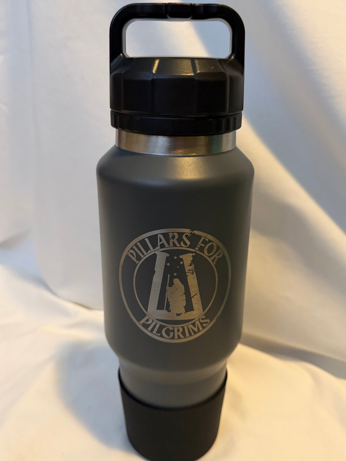 1L Fridgy Drink Bottle