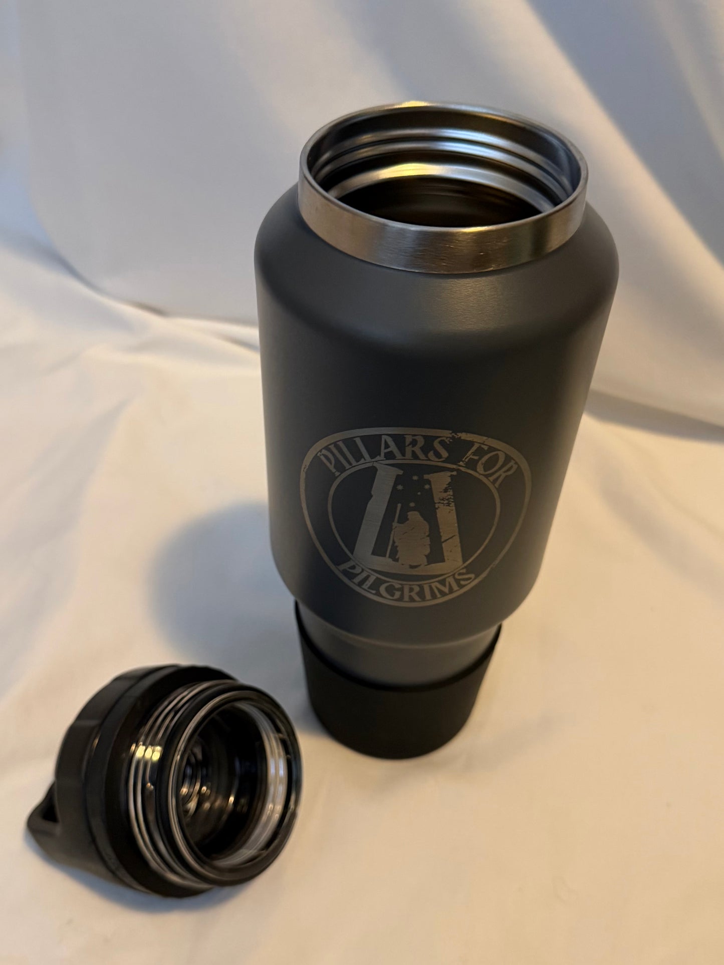 1L Fridgy Drink Bottle