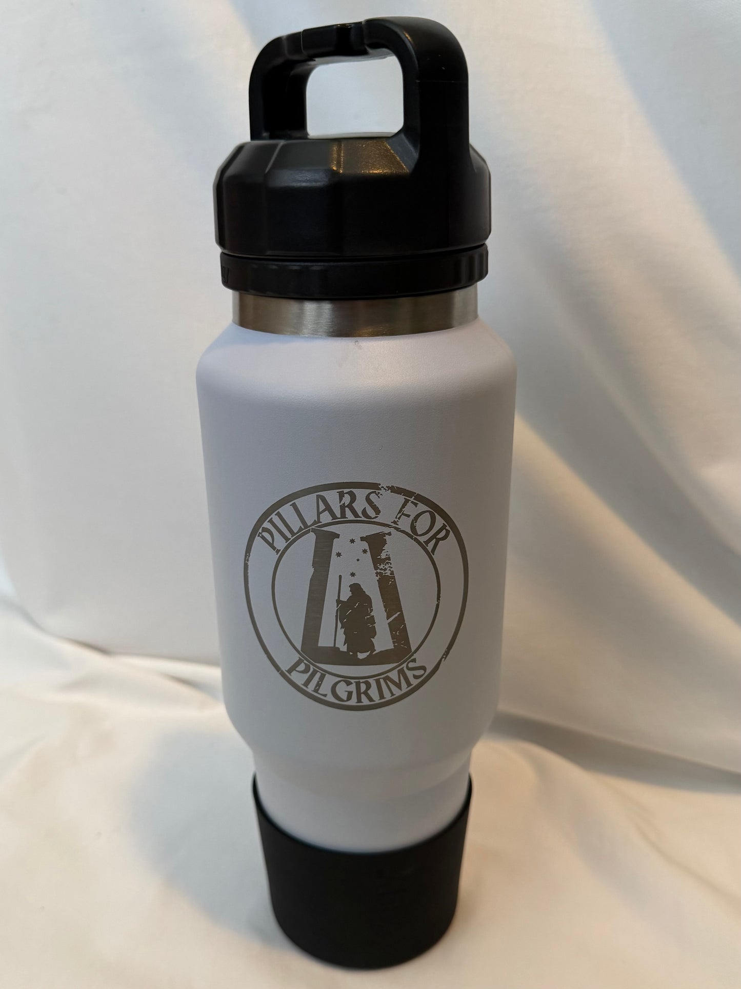 1L Fridgy Drink Bottle