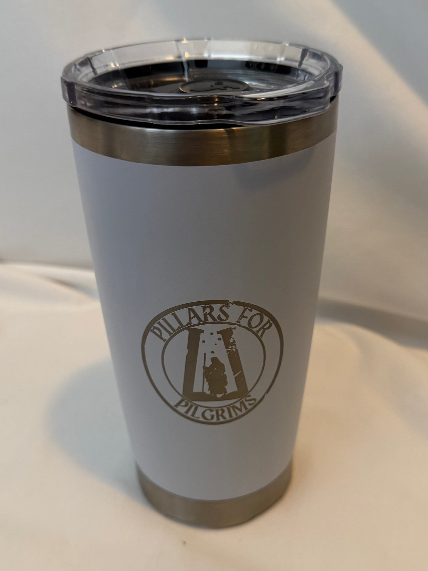 600ml Fridgy tumbler