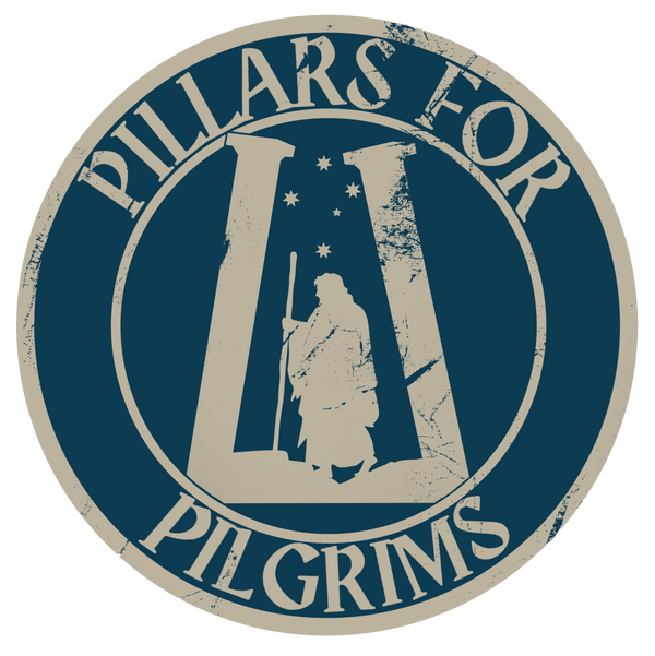 Pillars For Pilgrims Store